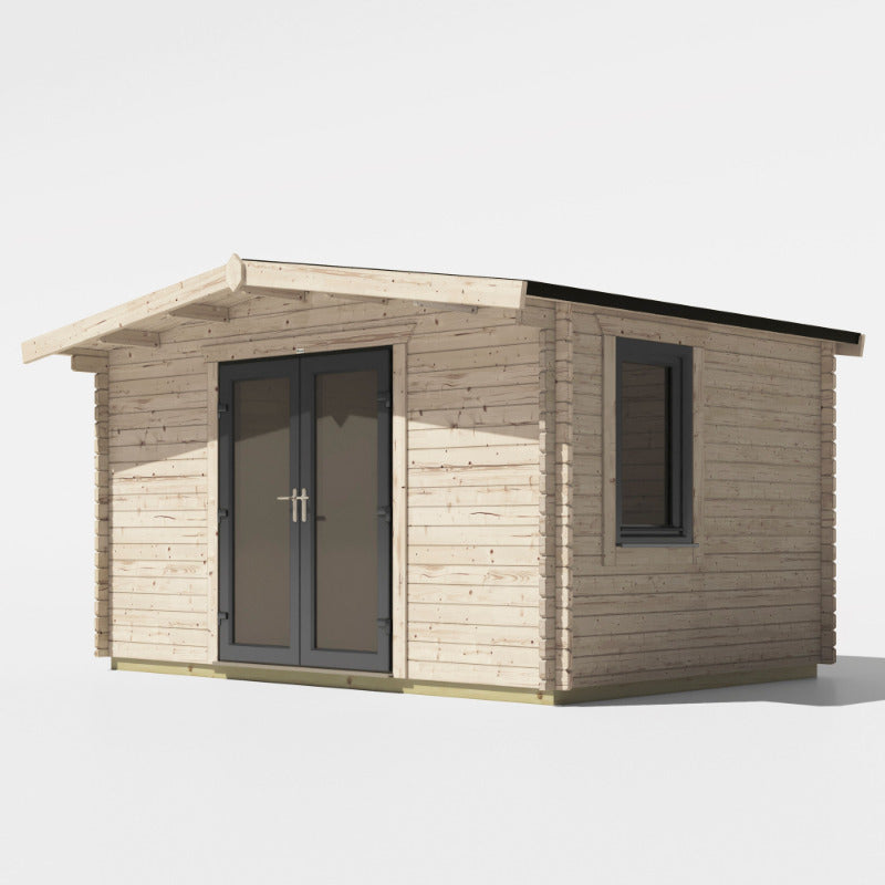 #Door Position_Centre
