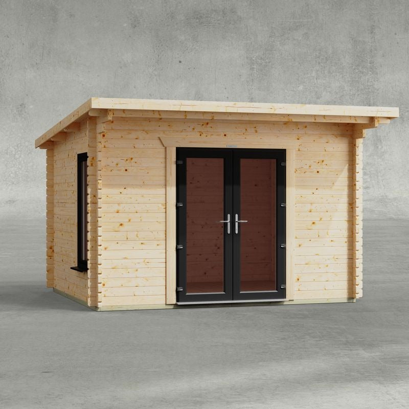 #Door Position_Centre