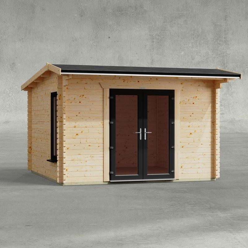 #Door Position_Centre