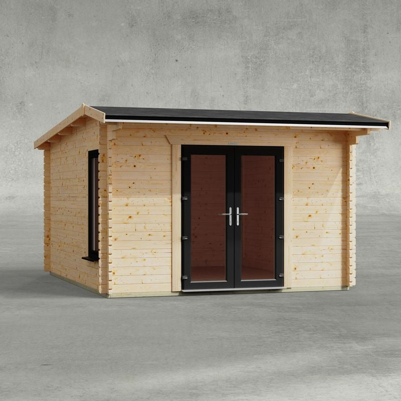 #Door Position_Centre