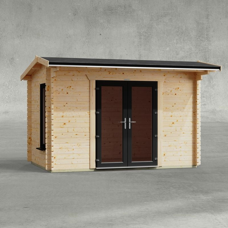 #Door Position_Centre
