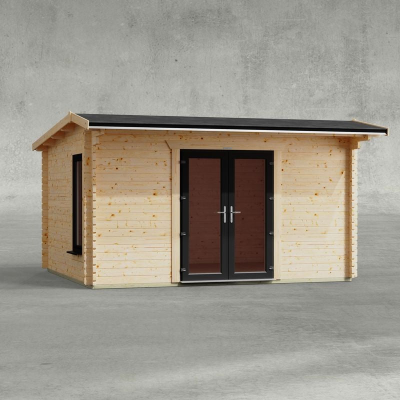 #Door Position_Centre