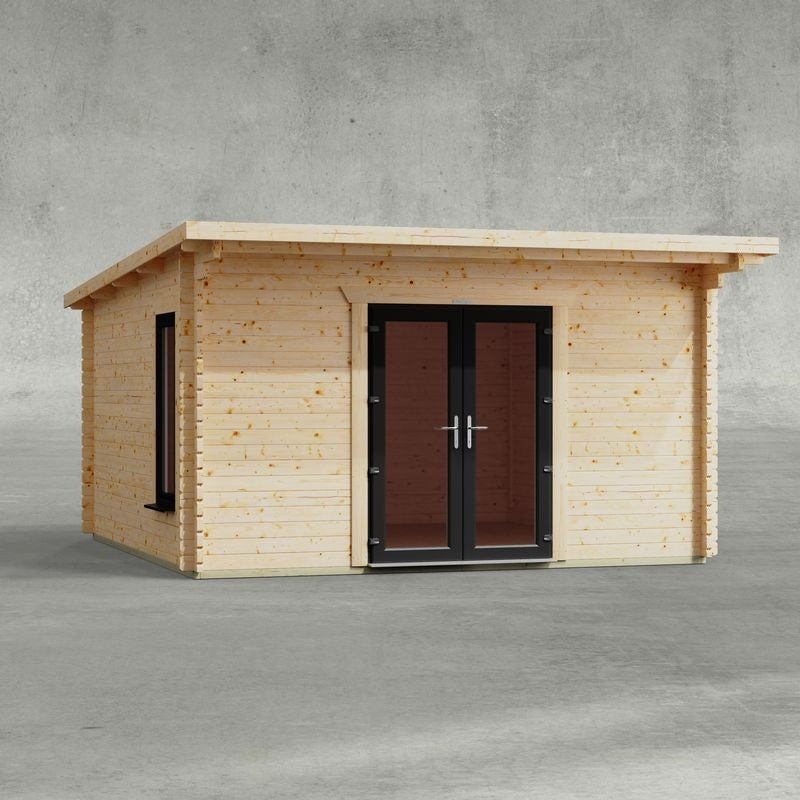 #Door Position_Centre