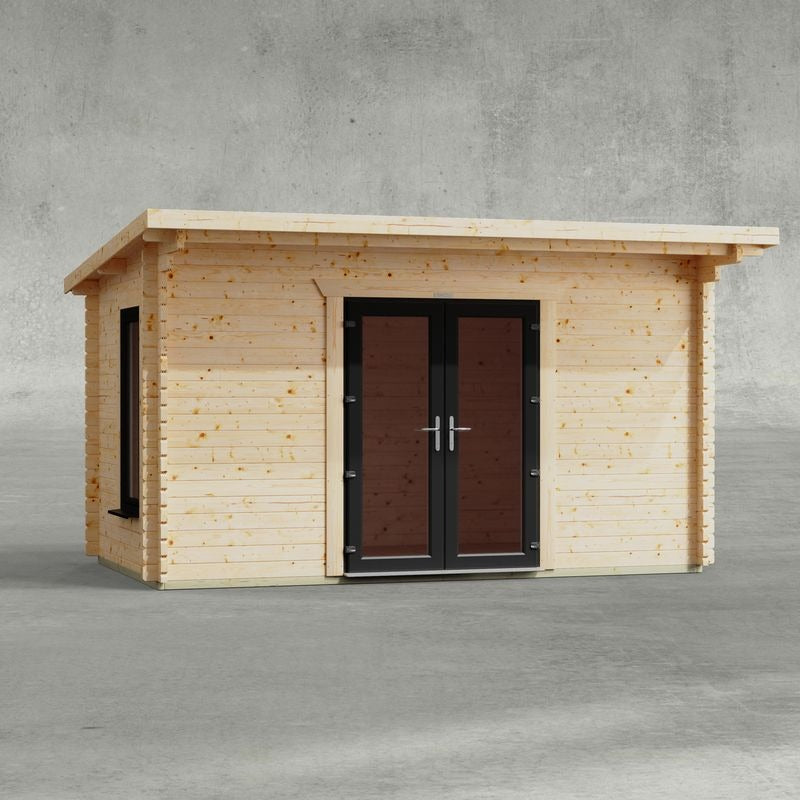 #Door Position_Centre