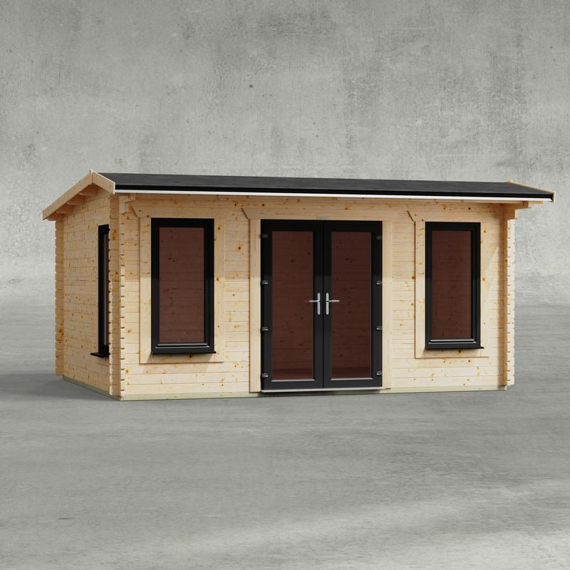 #Door Position_Centre