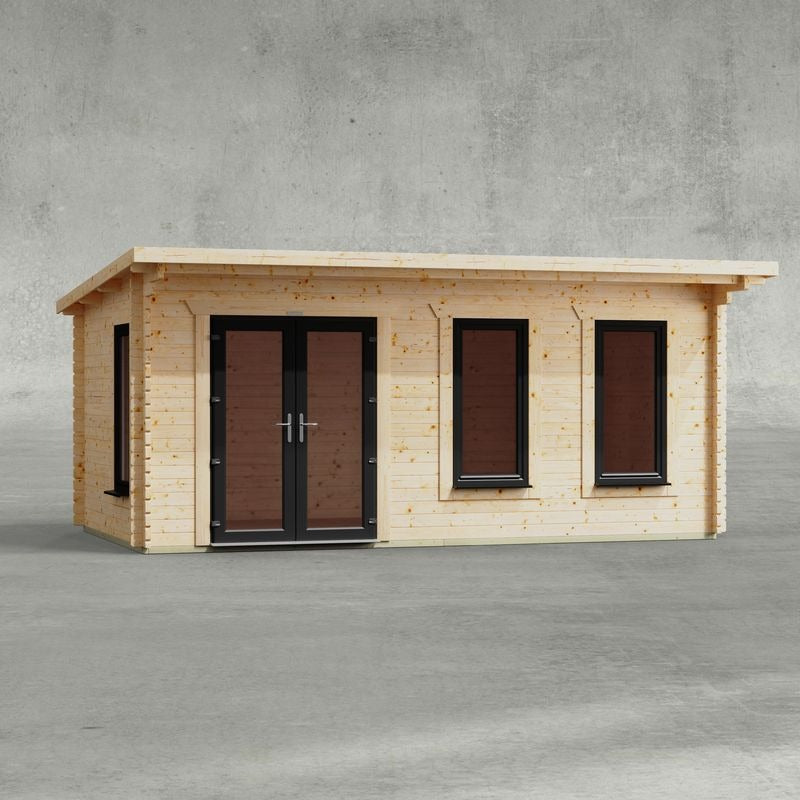 #Door Position_Left