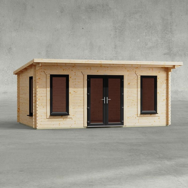#Door Position_Centre
