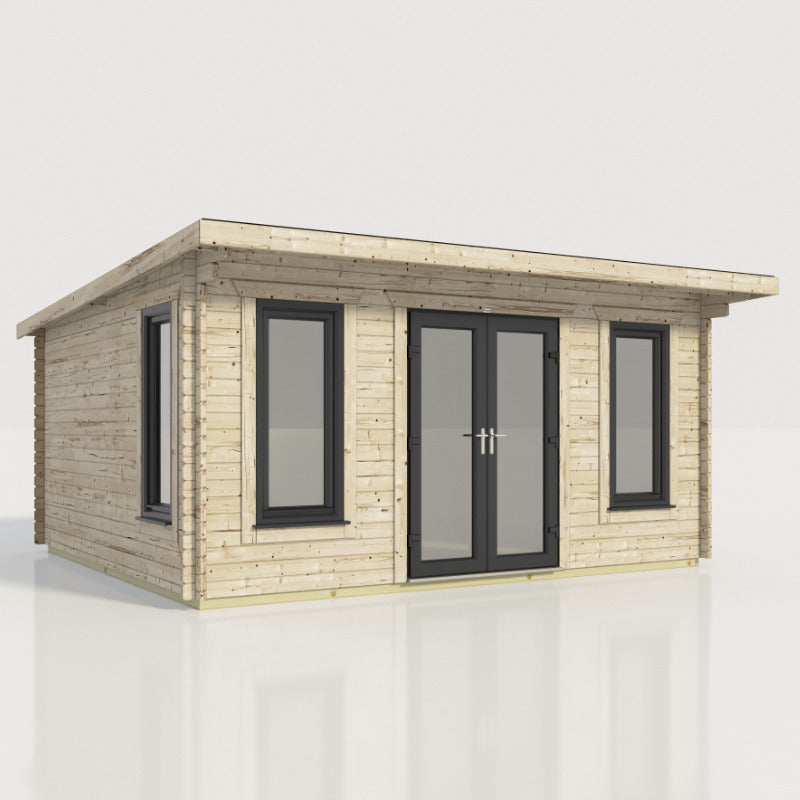 #Door Position_Centre