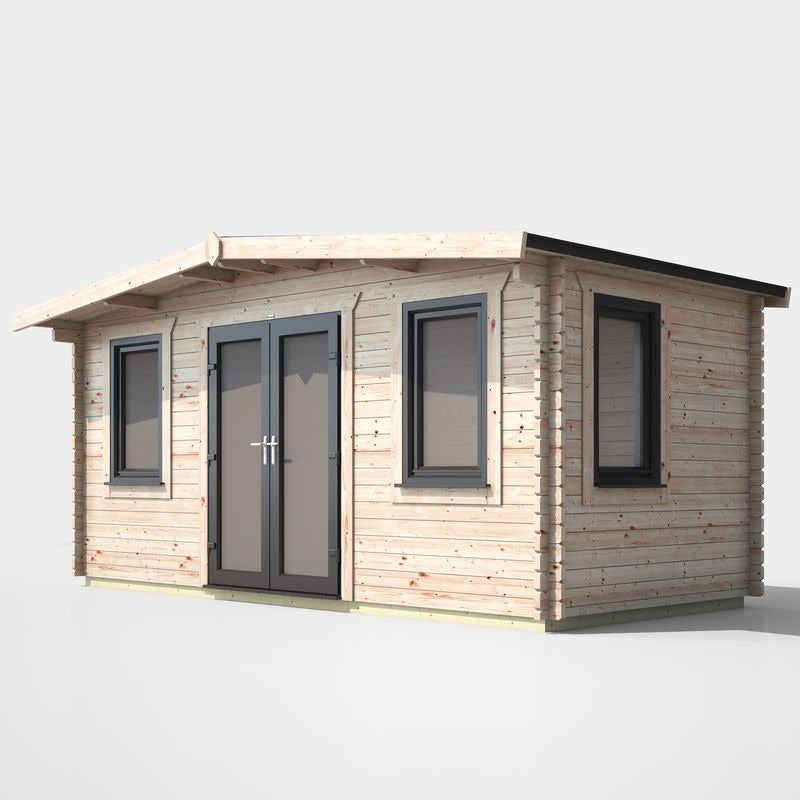 #Door Position_Centre