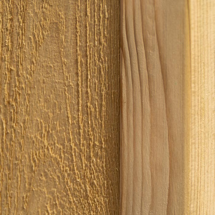Rowlinson Heritage Rectangular Large Planter | Sheds.co.uk