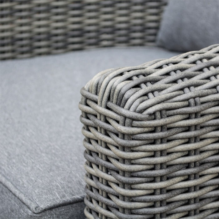 #Colour_Grey Weave