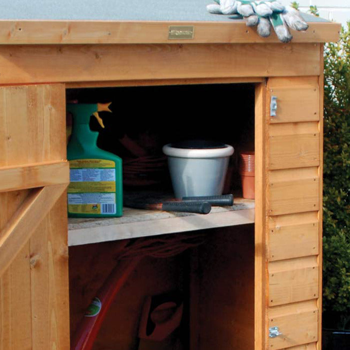 Rowlinson Mini Store | Sheds.co.uk