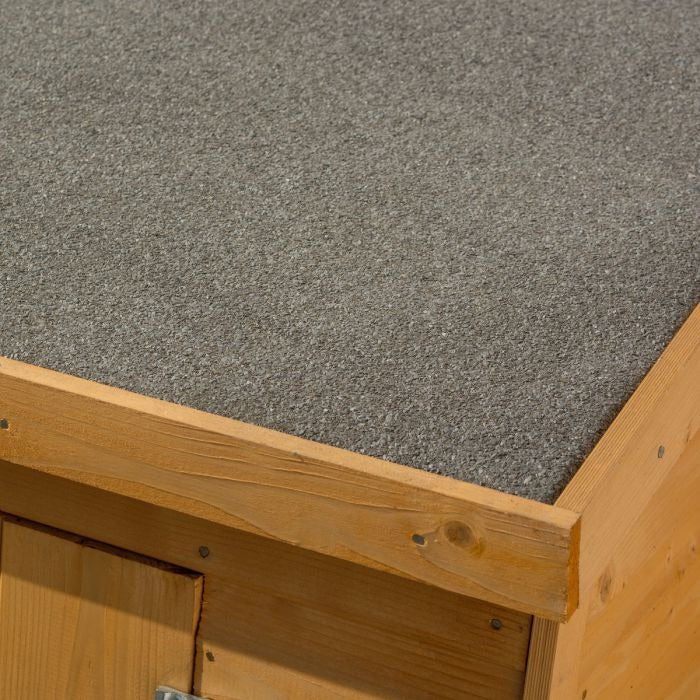 Rowlinson Mini Store | Sheds.co.uk