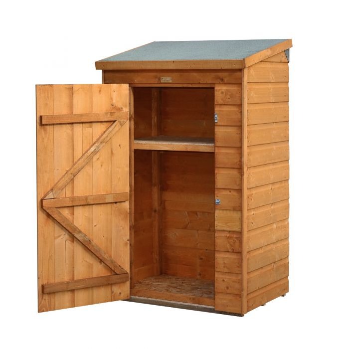 Rowlinson Mini Store | Sheds.co.uk