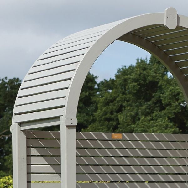 Rowlinson Modena Arbour | Sheds.co.uk