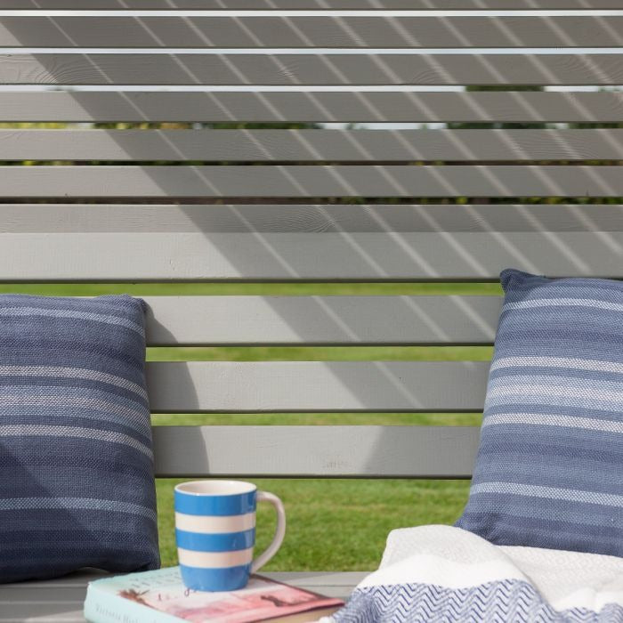 Rowlinson Modena Arbour | Sheds.co.uk