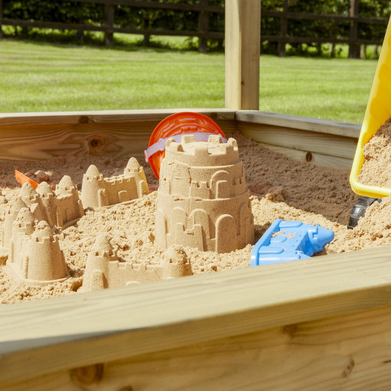 Rowlinson Parkland Sandpit | Sheds.co.uk