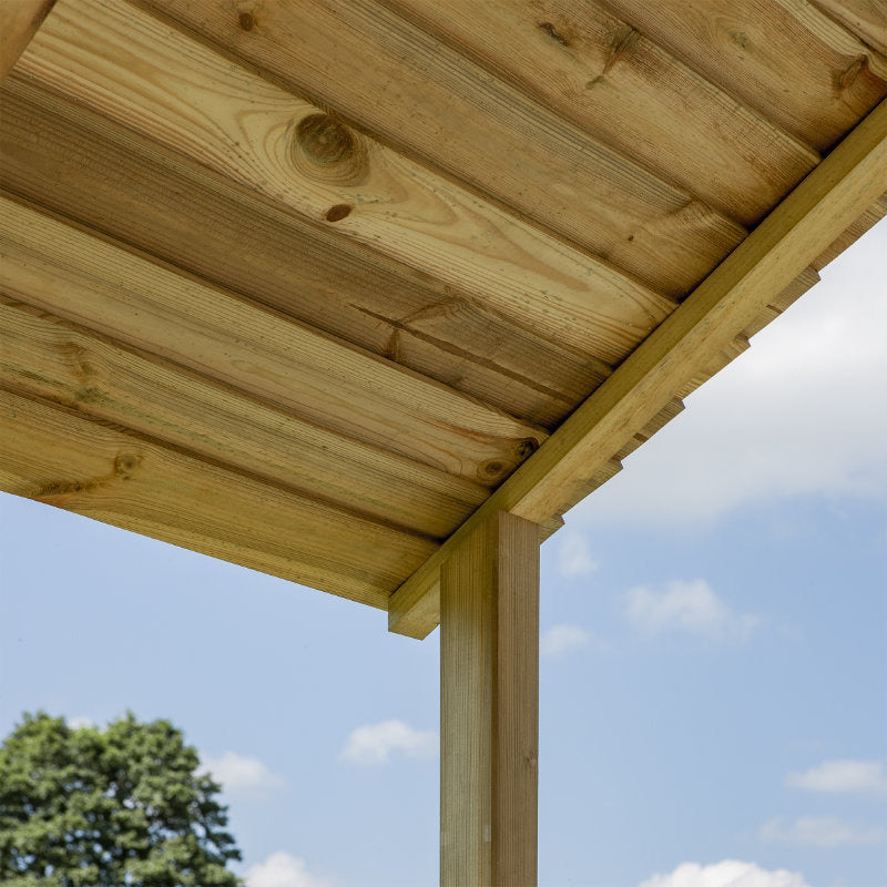 Rowlinson Parkland Sandpit | Sheds.co.uk