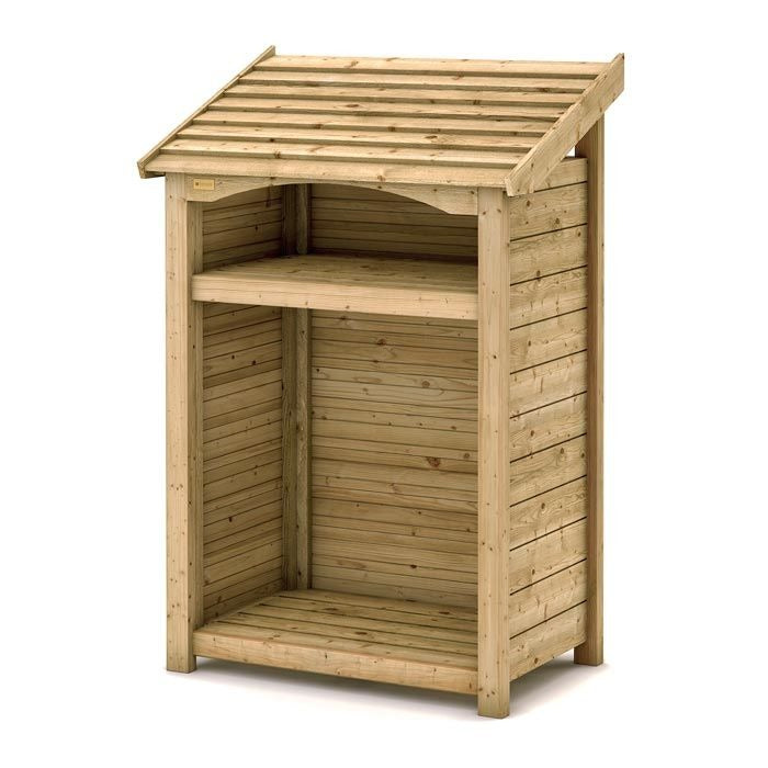 #Door Style_Single Door