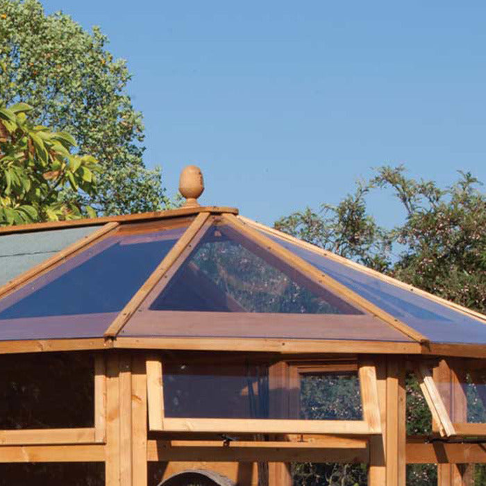 Rowlinson Shiplap Apex Potting Store | Sheds.co.uk