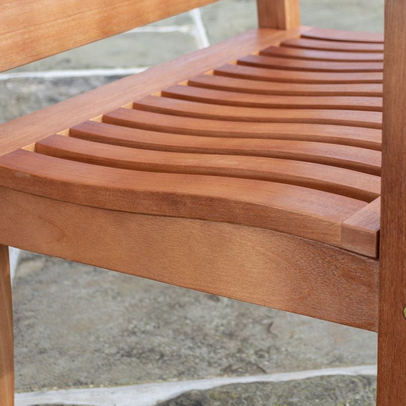 Rowlinson Willington Armchair | Sheds.co.uk