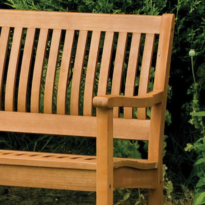 Rowlinson Willington Bench | Sheds.co.uk