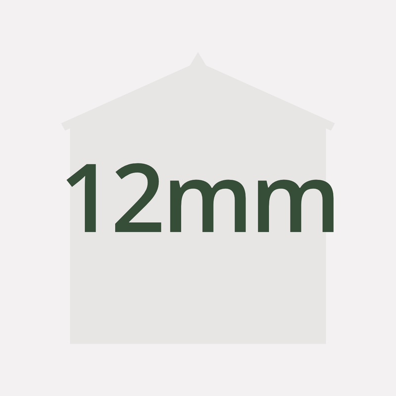 12mm-Garden-Rooms | Sheds.co.uk
