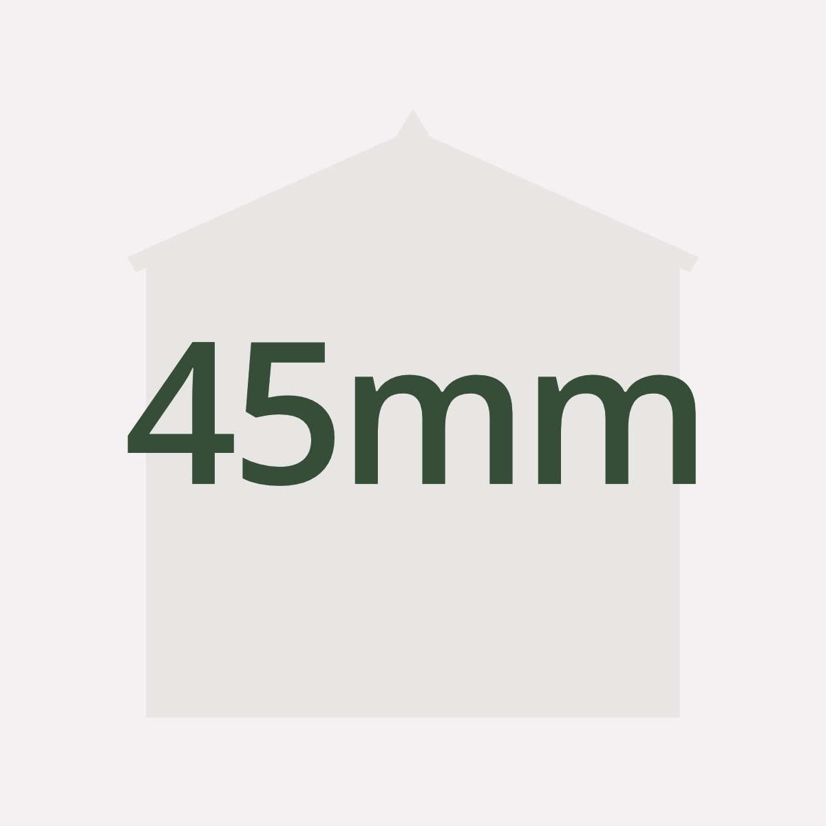 45mm-Log-Cabins | Sheds.co.uk