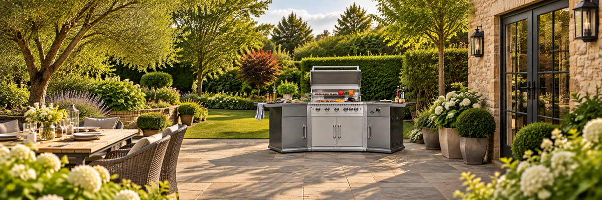 Barbecues | Sheds.co.uk