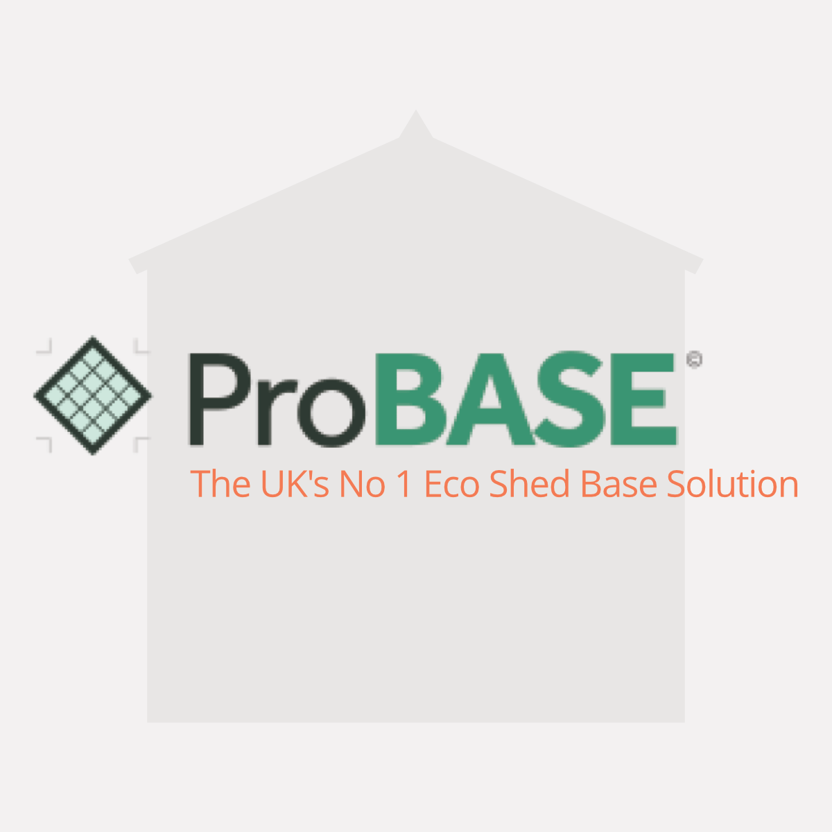 ProBase | Sheds.co.uk