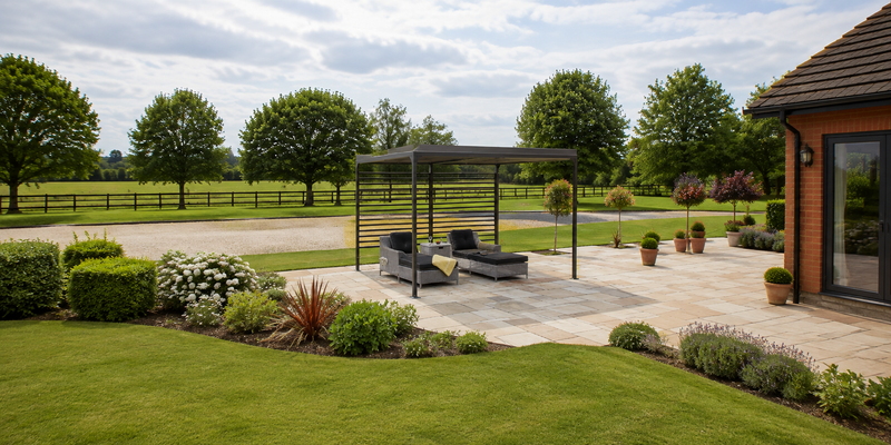 Canopies | Sheds.co.uk
