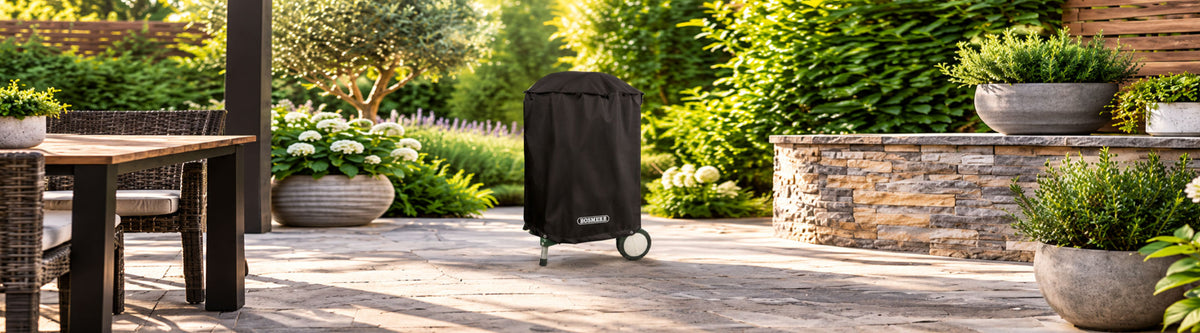 Barbecue-Covers | Sheds.co.uk