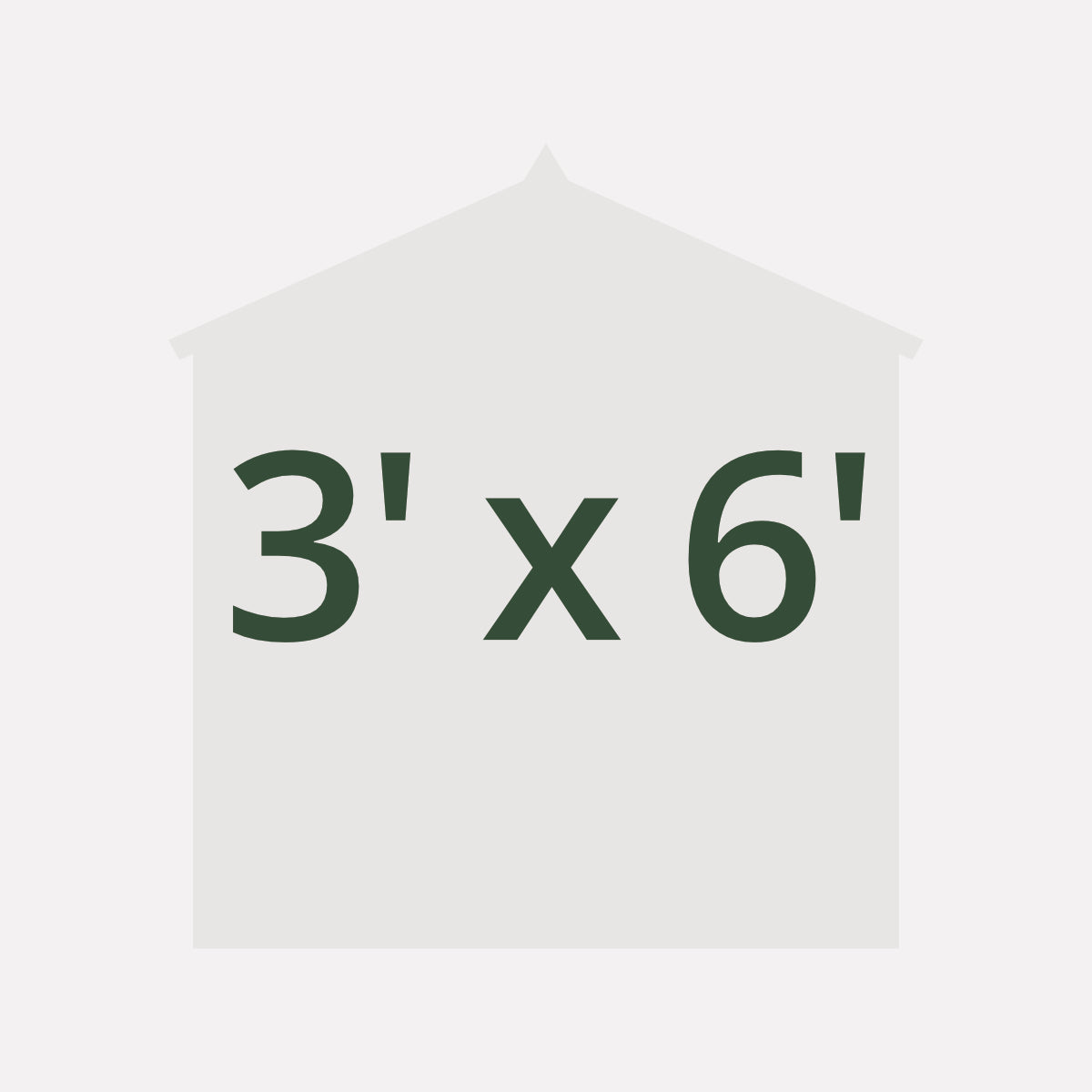 3-x-6-Sheds | Sheds.co.uk