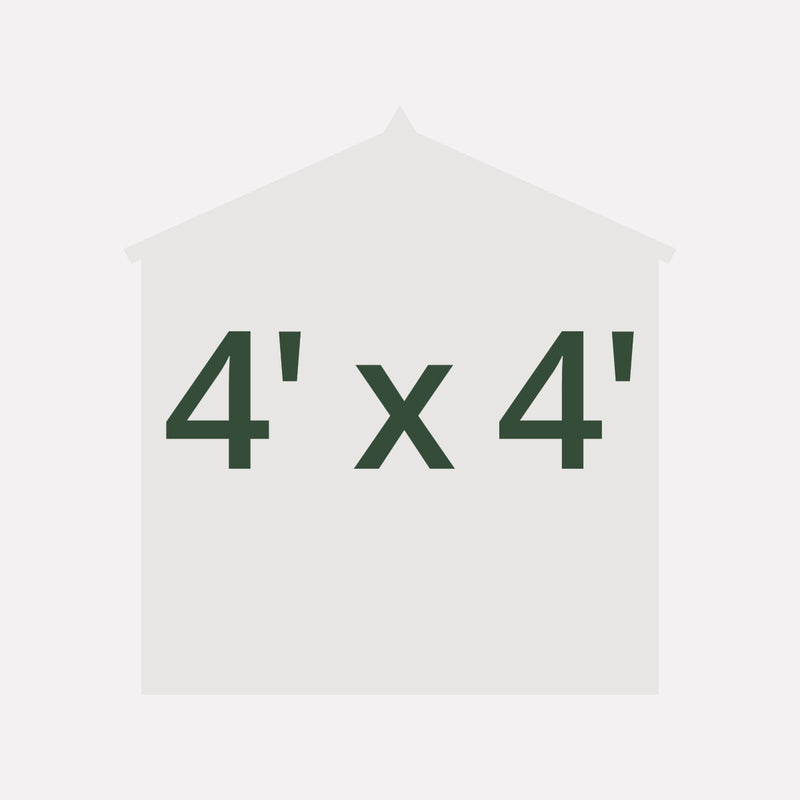 4-x-4-Summer-Houses | Sheds.co.uk