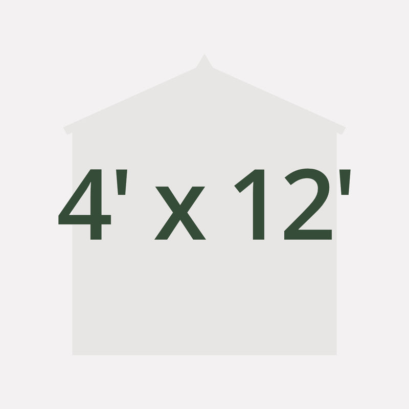 4-x-8-Summer-Houses | Sheds.co.uk