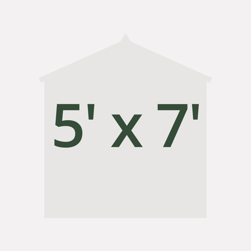 5-x-7-Summer-Houses | Sheds.co.uk