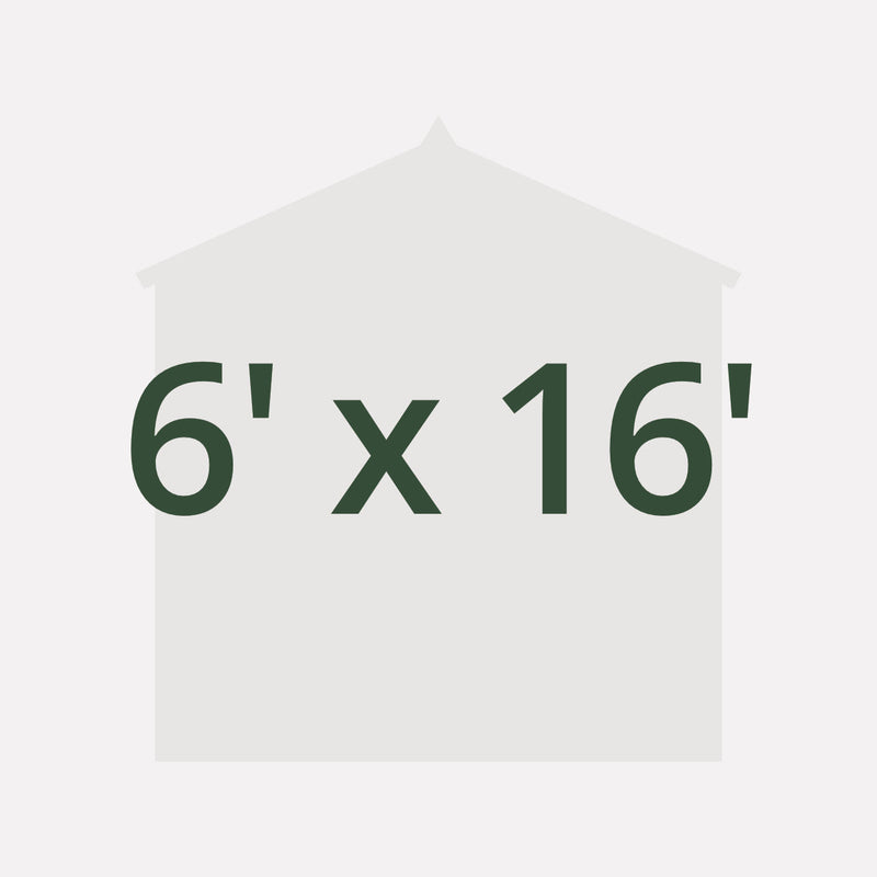 6-x-12-Summer-Houses | Sheds.co.uk