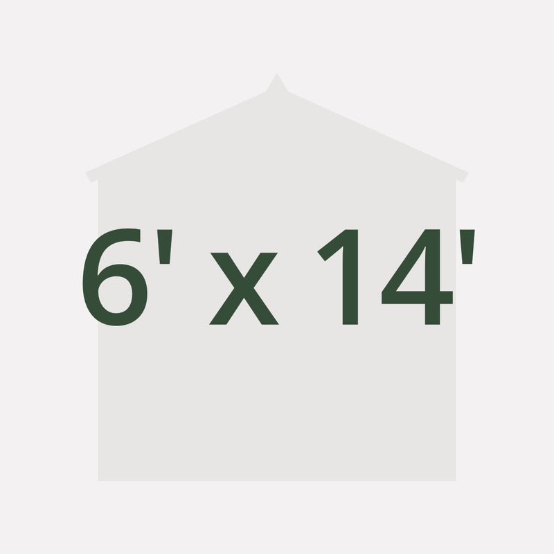 6-x-12-Summer-Houses | Sheds.co.uk