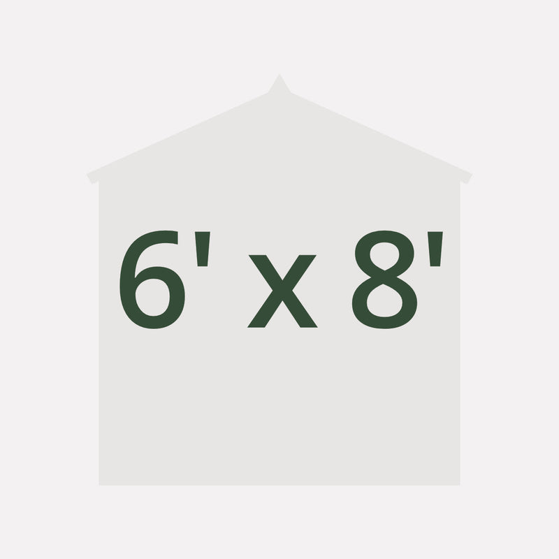 6-x-8-Summer-Houses | Sheds.co.uk