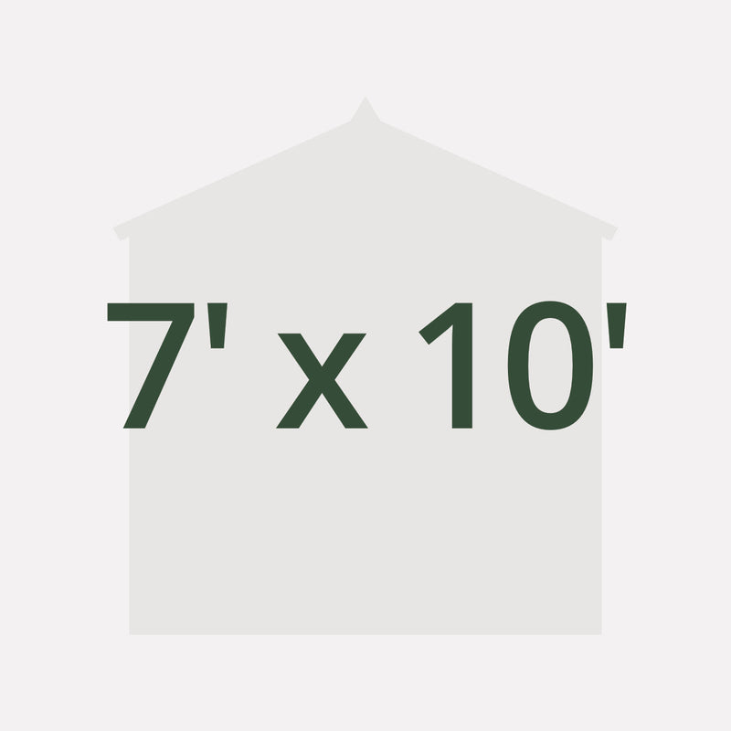 7-x-7-Summer-Houses | Sheds.co.uk