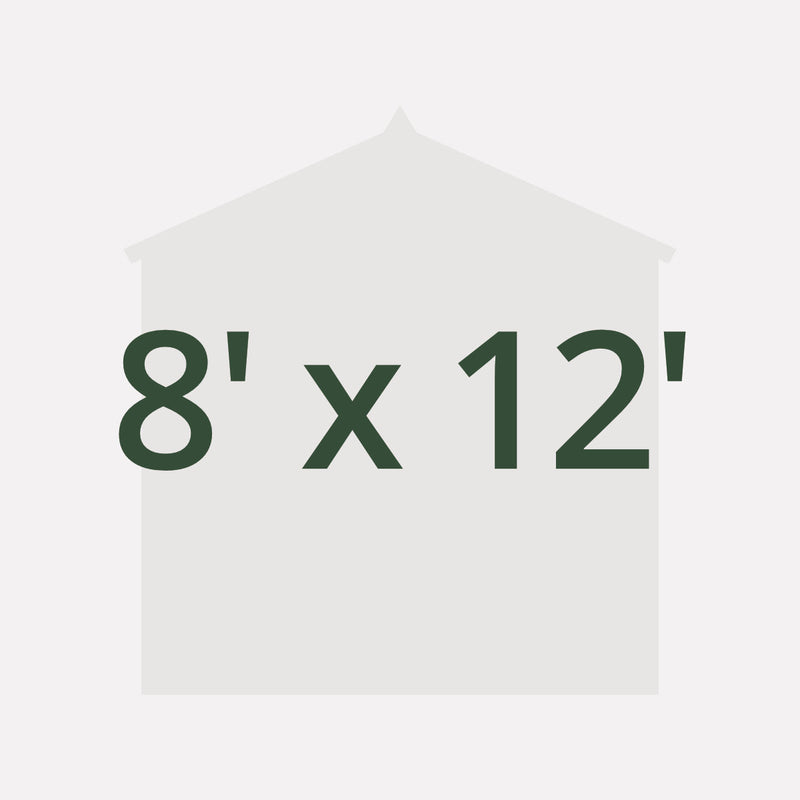 8-x-12-Summer-Houses | Sheds.co.uk