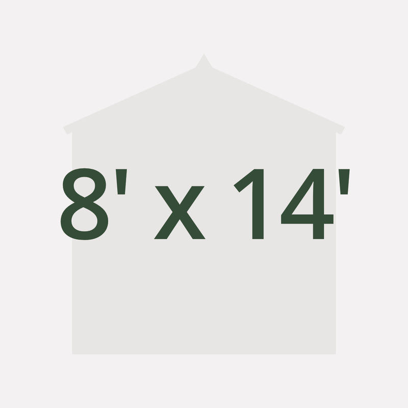 8-x-12-Summer-Houses | Sheds.co.uk