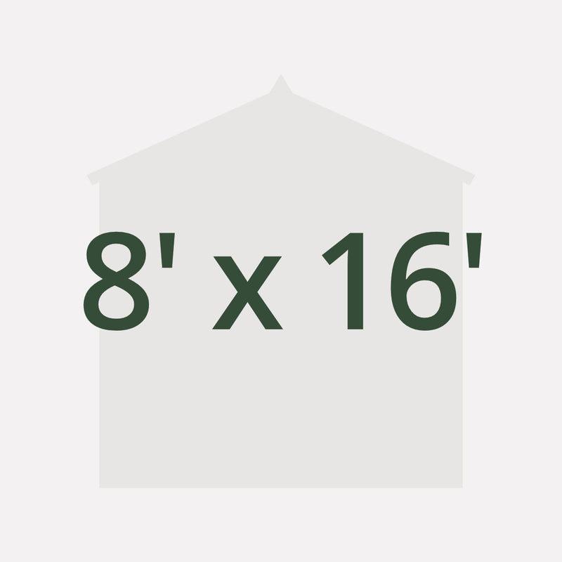 8-x-16-Garden-Rooms | Sheds.co.uk