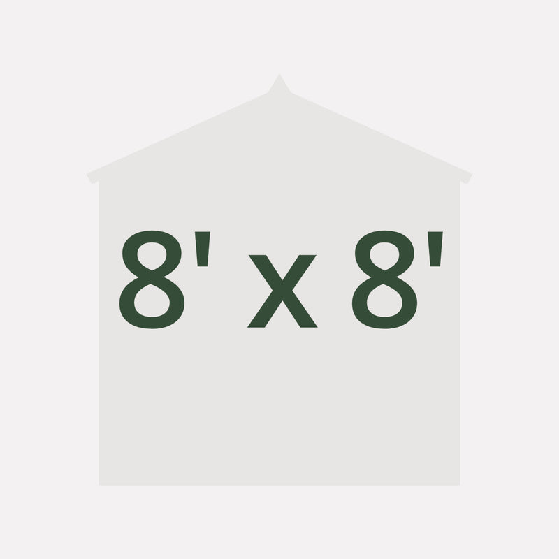 8-x-8-Summer-Houses | Sheds.co.uk
