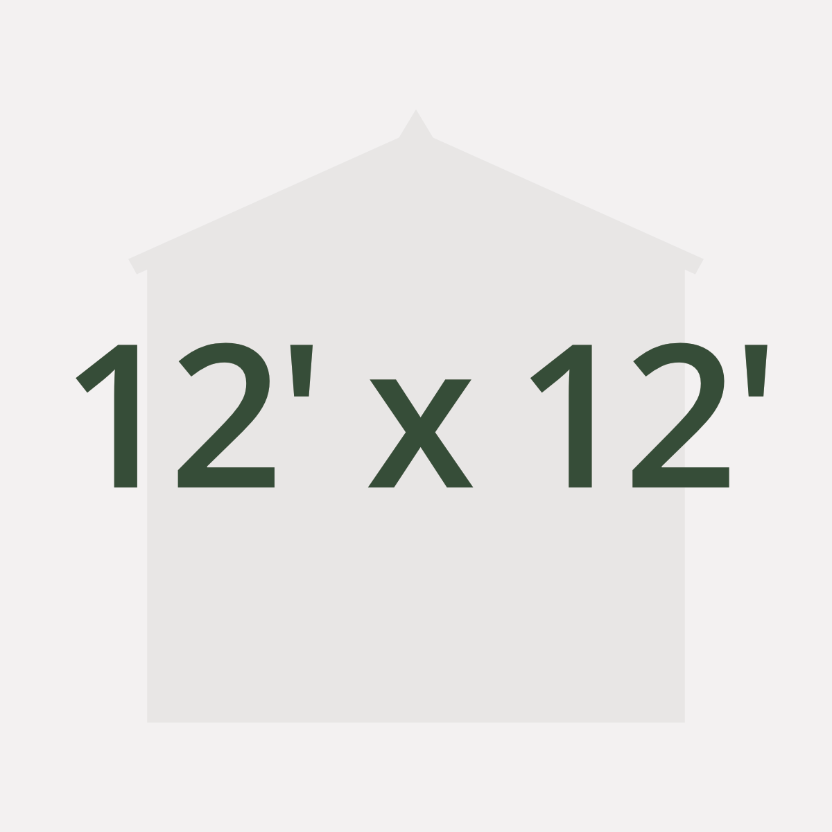 12-x-12-Garden-Rooms | Sheds.co.uk
