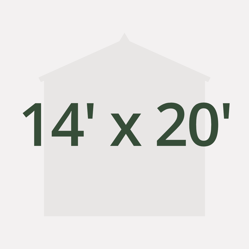 14-x-20-Garden-Rooms | Sheds.co.uk