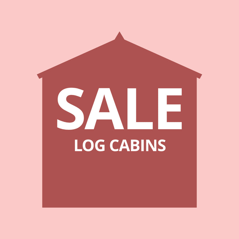 Log-Cabin-Sale | Sheds.co.uk