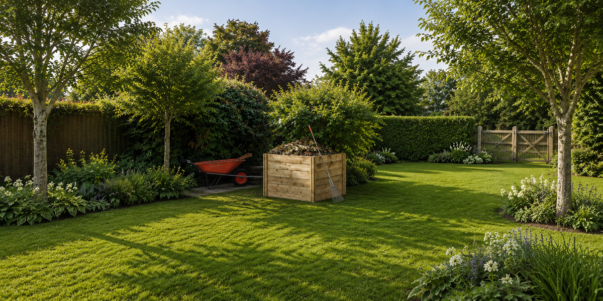 Compost-Bins | Sheds.co.uk