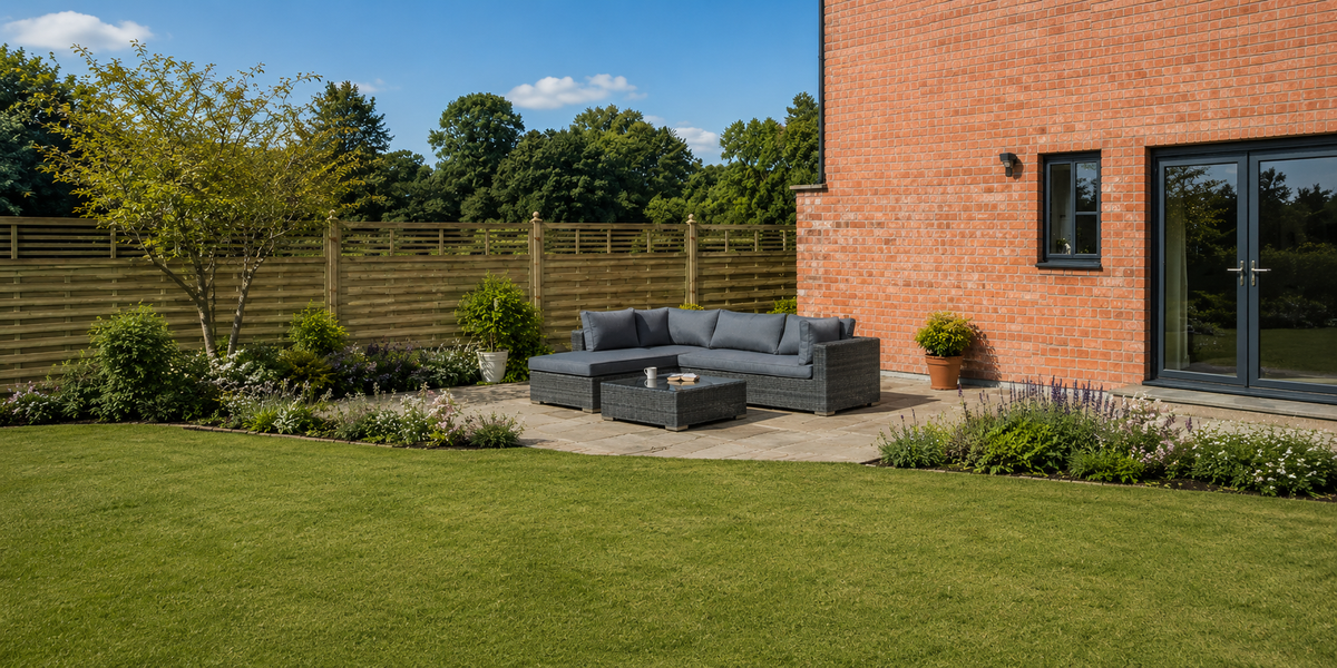 Rattan-Garden-Furniture | Sheds.co.uk