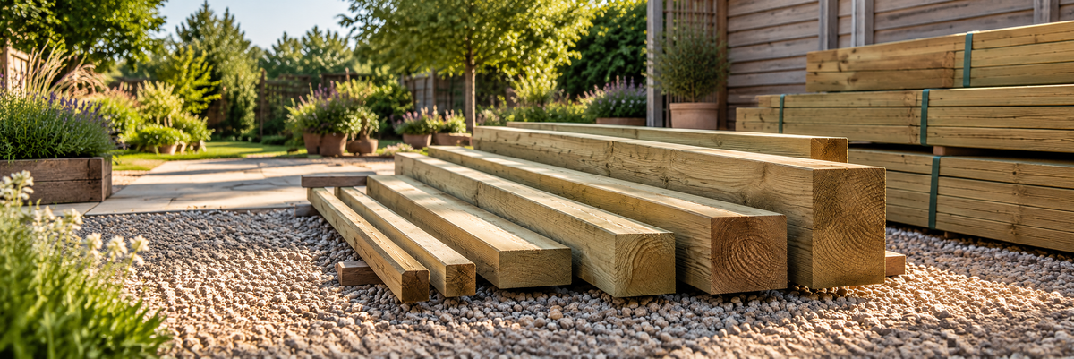 Construction-Timber | Sheds.co.uk